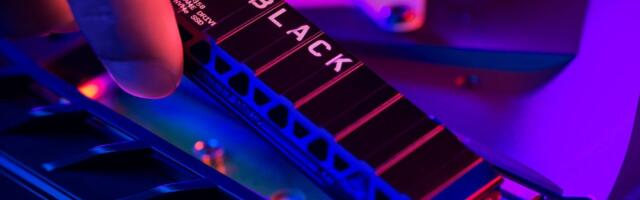 The RAM shortage claims another victim as PS5 SSD prices rocket — here's why now is the worst time to buy and what to do instead