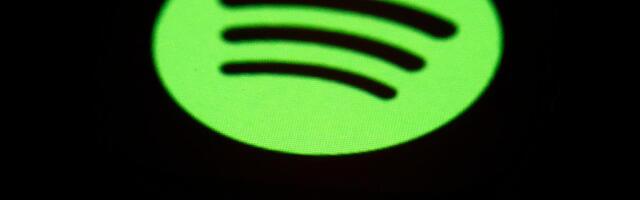 Spotify is getting a buck more expensive in February