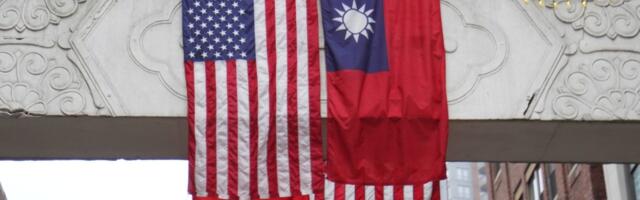 U.S. slashes Taiwan tariffs in new semiconductor trade deal — Washington to reduce tariffs to 15% in exchange for $500 billion stateside manufacturing investment