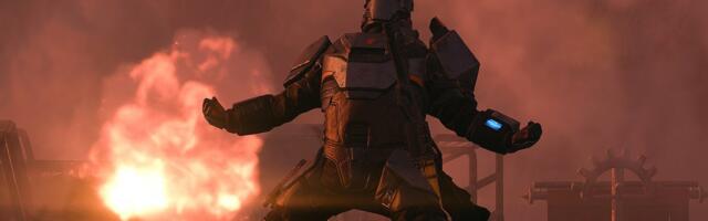 Helldivers 2 is getting explosive hammers, while a new trailer teases the return of an old menace from the original game