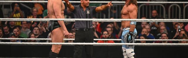 WWE Royal Rumble 2026 Live Streams: How to watch on Netflix, ESPN from anywhere