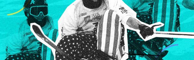 Nick Goepper’s Starter Pack: Winter Olympics 2026