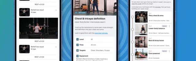 Marvel-ous: After 7 years, Chris Hemsworth's Centr app has quietly transformed into one of the best fitness platforms on mobile