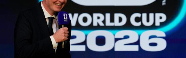 There are still a few ways to get World Cup tickets without going through a reseller