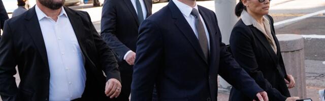 Mark Zuckerberg testifies in social media addiction trial that Meta just wants Instagram to be 'useful'