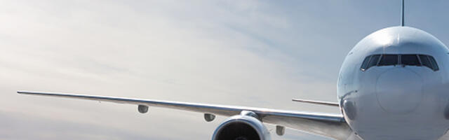 What's The Average Lifespan Of A Jet Engine?