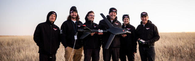Landing Zones Canada’s AI-enhanced drones get upgrade with $1.1-million investment