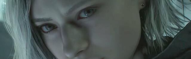 Resident Evil Requiem has surpassed 5m copies sold in less than a week