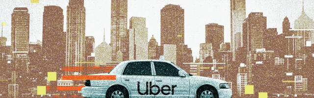 Amid India’s GCC Boom, Uber Takes The Corporate Transport Lane