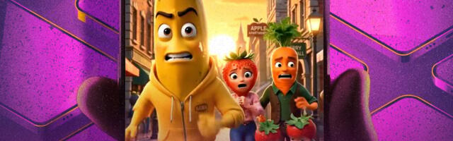 AI-generated fruit slop is taking over the internet