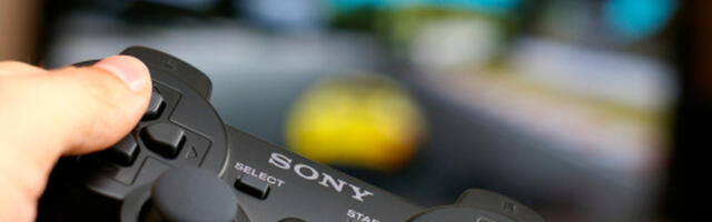 The PS3 Just Got A New Update Two Decades After Release