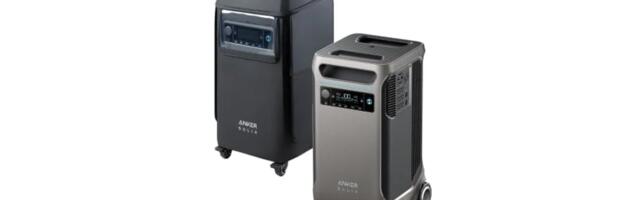 Save 27% as the Anker SOLIX F3800 Portable Power Station drops to a 2026 low
