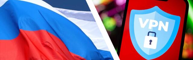 Russia eyes 'whitelist' of approved VPNs to stop internet blocks harming businesses