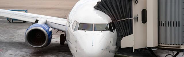 What you should know about a near-miss between a United plane and a small drone