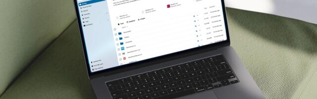 Storing your files can be free with open-source Nextcloud Hub