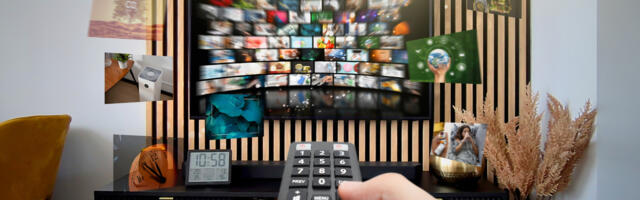 What Does UHD Stand For When It Comes To TVs & Monitors?