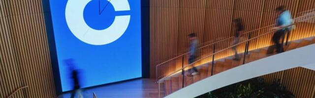 Coinbase Canada appoints Eric Richmond as new CEO