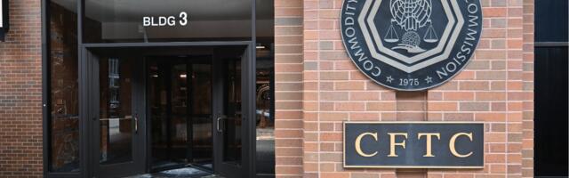 Not everything you can bet on is gambling, says CFTC in new prediction markets proposal