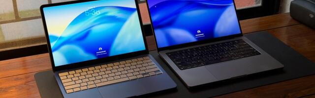 Separated From My MacBook Pro, I Turned to a MacBook Neo. Here’s How It Did