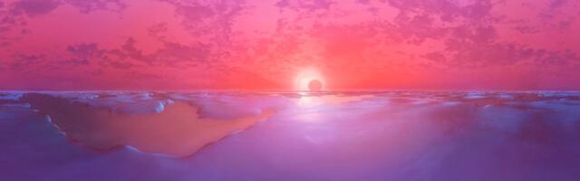 Good News! Turns Out the Earth Will Never Be Swallowed by the Sun
