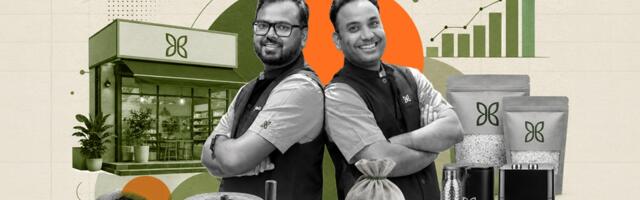 Exclusive: D2C Grocery Startup Anmasa Bags ₹30 Cr To Expand Into New Markets