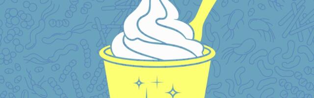 What the current froyo renaissance is really about