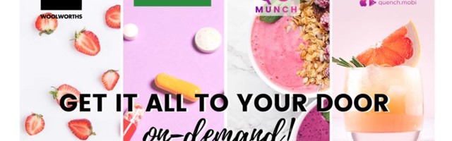 SA delivery startup Quench secures funding to further expand