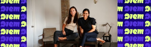 British female making a splash in NY-startup world with social media platform for women and non-binary folks