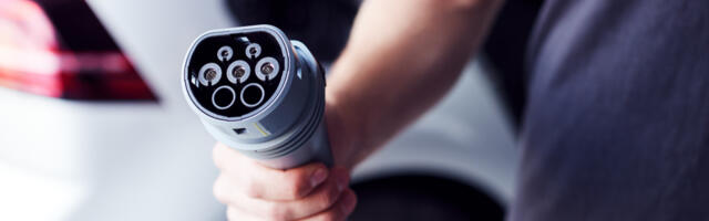Innovate UK backs startup using EV charging to stabilise UK power grid 