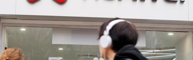 More versatile cloud solutions from Huawei for next-gen connectivity