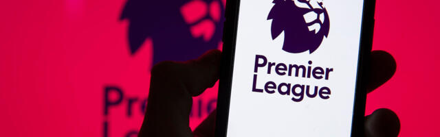 Premier League: How data has become a football game changer