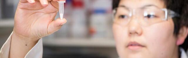 ‘Fridgeless’ vaccine spinout gets £1.2m funding