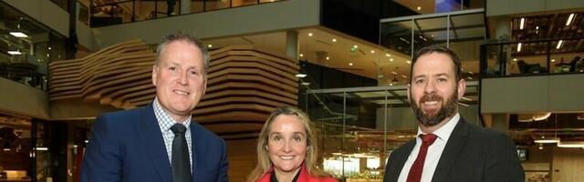 Irish government launches new security guide in collaboration with Microsoft and Ekco