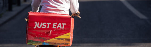 Just Eat raises earnings forecast, announces £132m share buyback