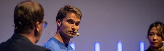 How to keep the global growth engine going: A masterclass in scaling internationally from GetYourGuide, Atomico and Target Global (Tech.eu Summit video)