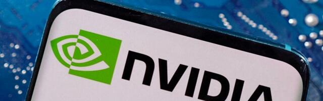 Riding AI Wave: NVIDIA shares at a record high following record earnings for second straight quarter