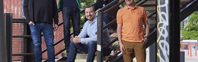 Helsinki-based e-commerce startup Starcart secures €3.5 million to lead the next wave of online shopping