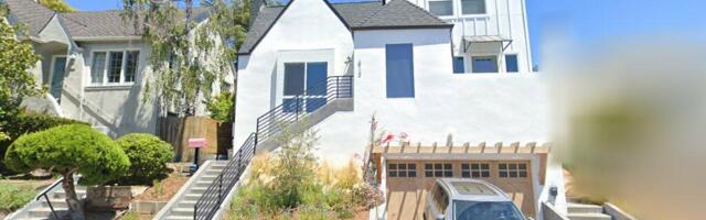 Four-bedroom home in Oakland sells for $2 million
