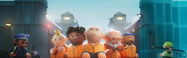 Prison Architect gets a 3D sequel in March