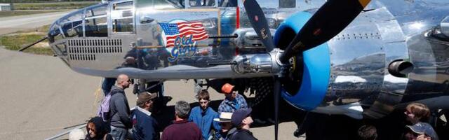 Half Moon Bay ‘Dream Machines’ car-airplane-boat show canceled this year