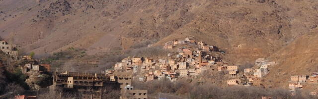 Morocco’s Resilience: Intrepid Travel Helps Tourism Rebound After Earthquake