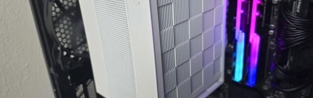 DeepCool Assassin 4S review: A quieter thermal killer