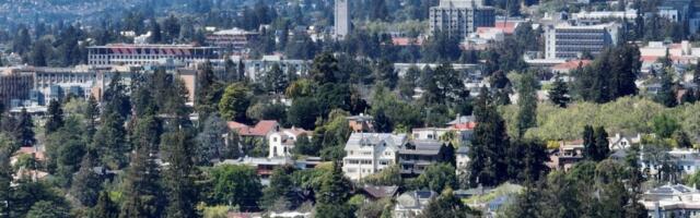 From segregation to upzoning: Berkeley struggles to reform housing policies