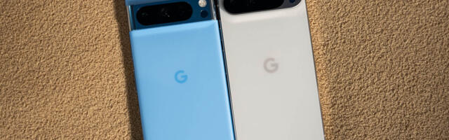 Google Pixel 9 Pro vs Pixel 8 Pro: Should you upgrade?