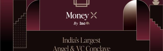 MoneyX Is Back! 300+ Investors To Discuss The Future Of Startup Investments In India