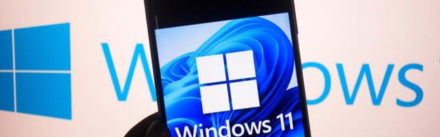 Windows 11 replicates Apple's 'handoff' feature