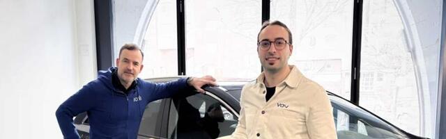 Berlin-based Vay gets €34 million in venture debt to launch teledriven car-sharing services