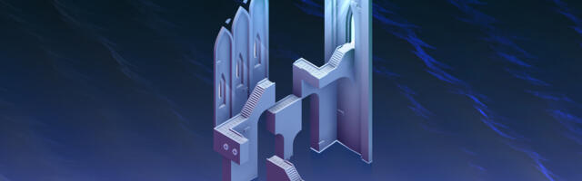 Monument Valley 3 comes to Netflix with an iconoclastic edge