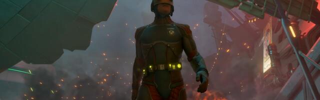 The Outer Worlds 2 coming to PlayStation, as well as PC and Xbox, in 2025