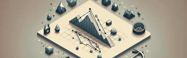 ASX falls as mining stocks tumble